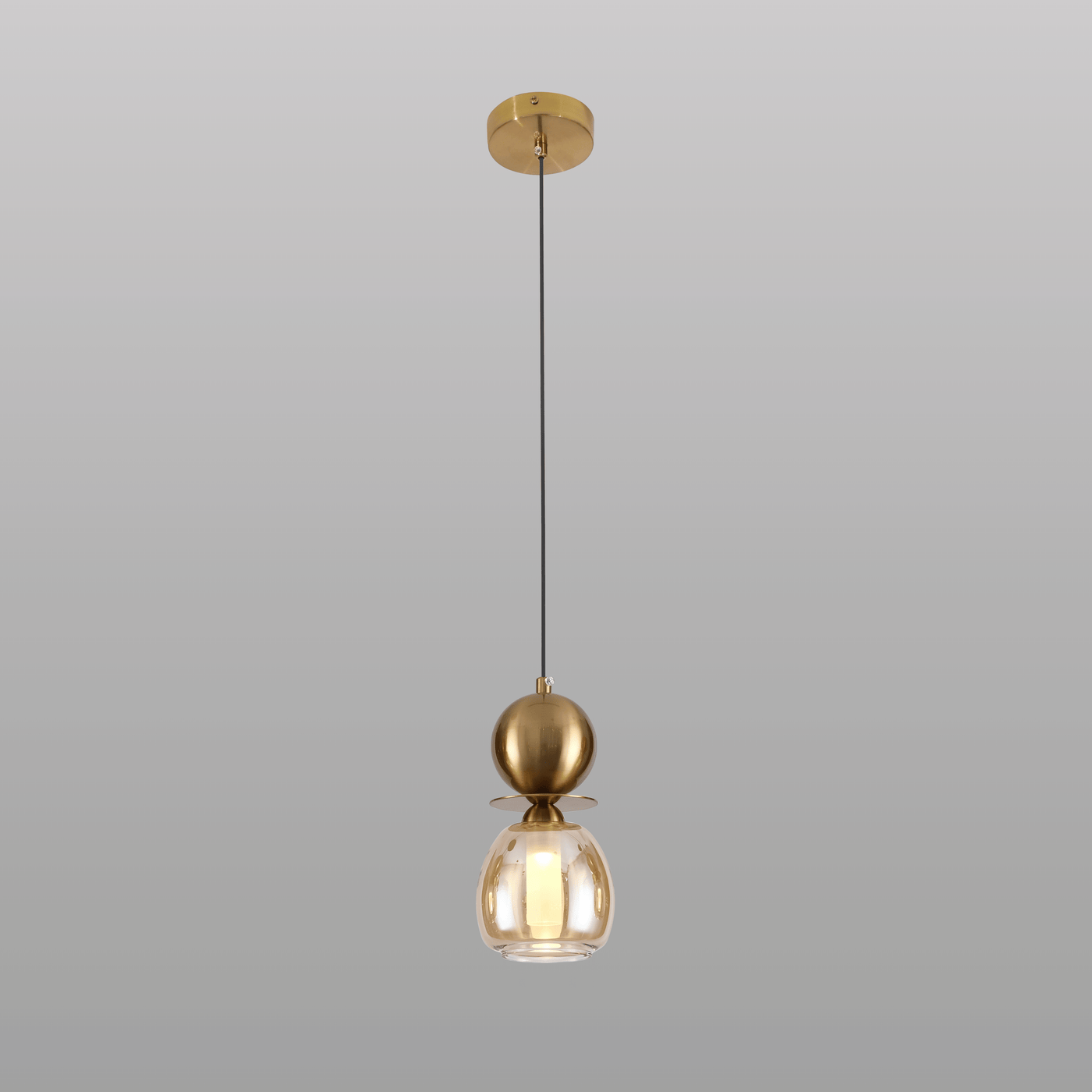 Wine & Dine Hanging Light 