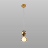 Wine & Dine Hanging Light 