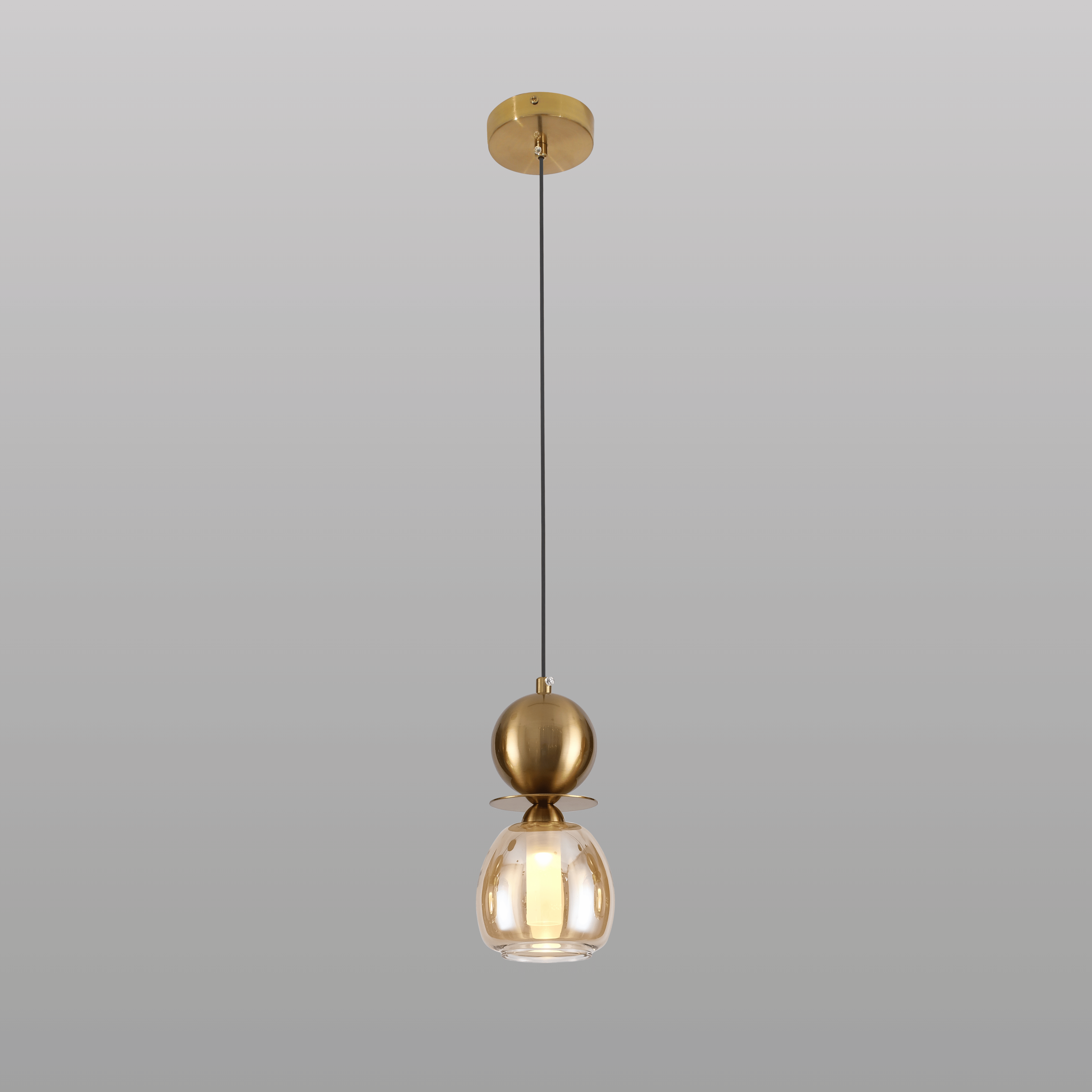 Wine & Dine Hanging Light 