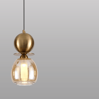 Wine & Dine Hanging Light 