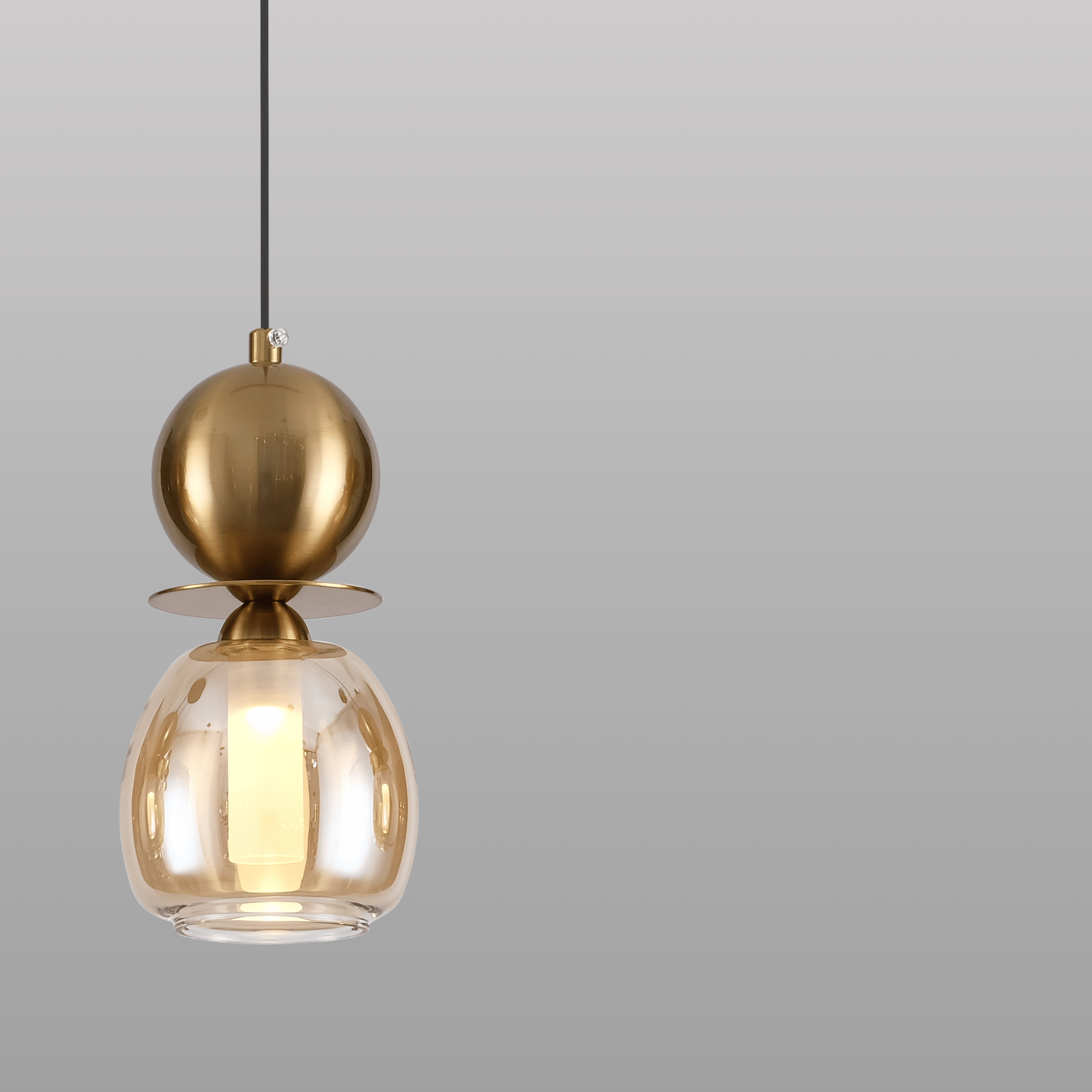 Wine & Dine Hanging Light 