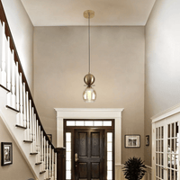 Wine & Dine Hanging Light 