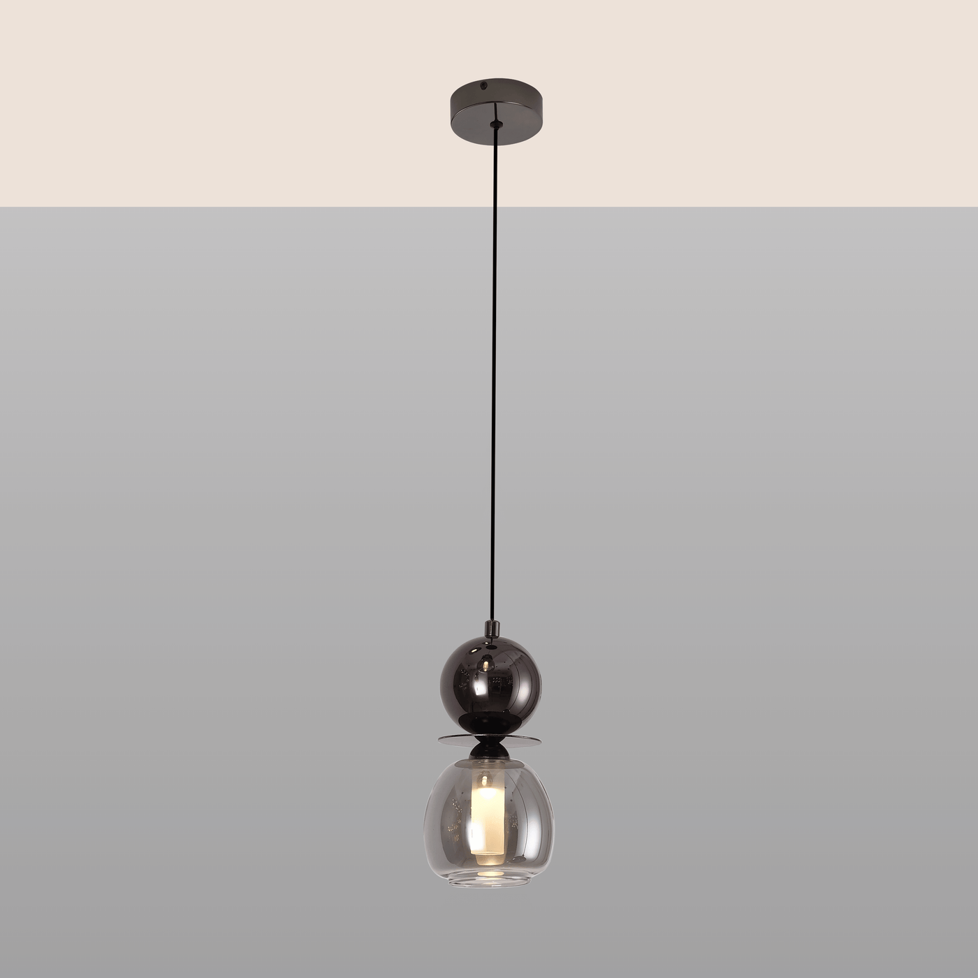 Wine & Dine Hanging Light 