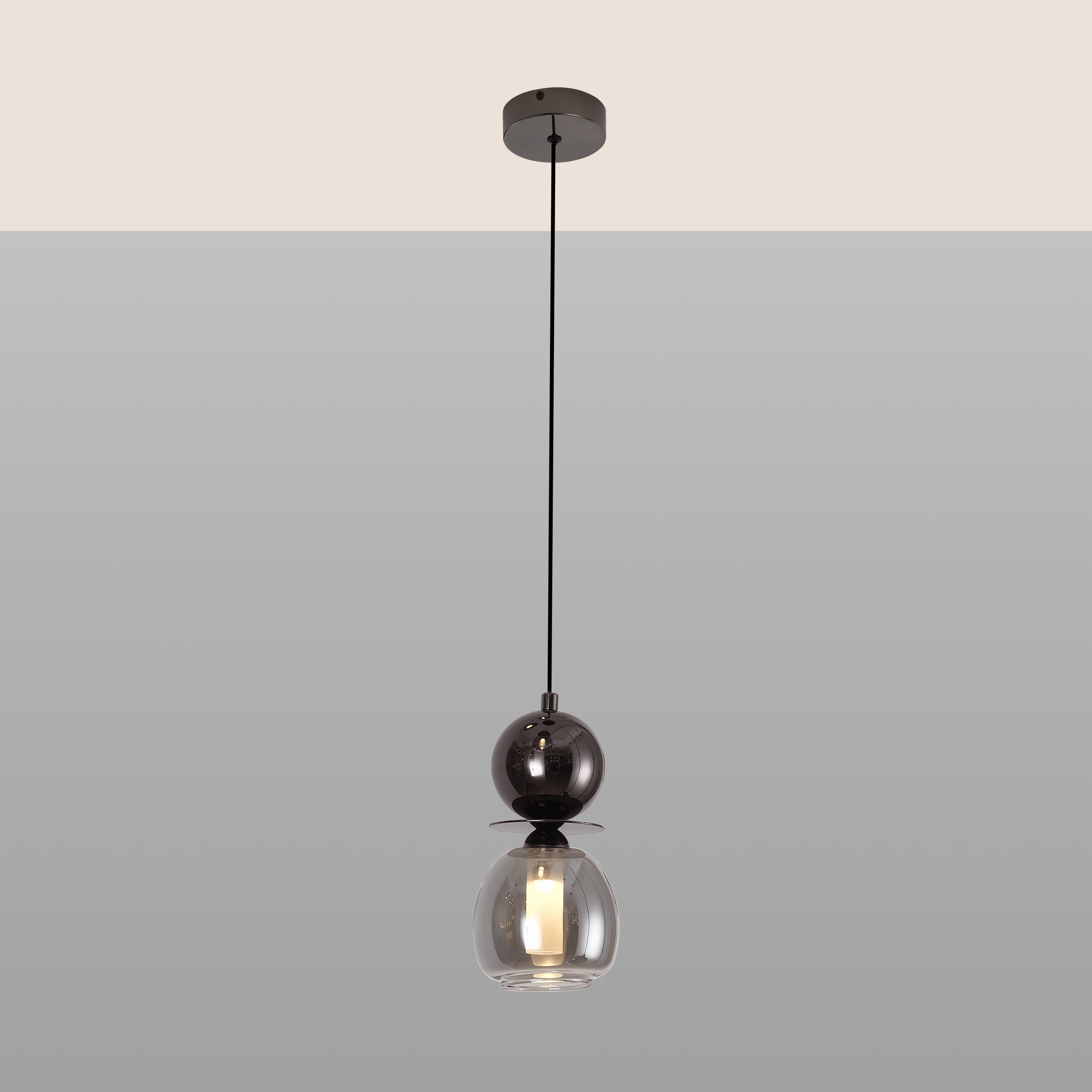 Wine & Dine Hanging Light 