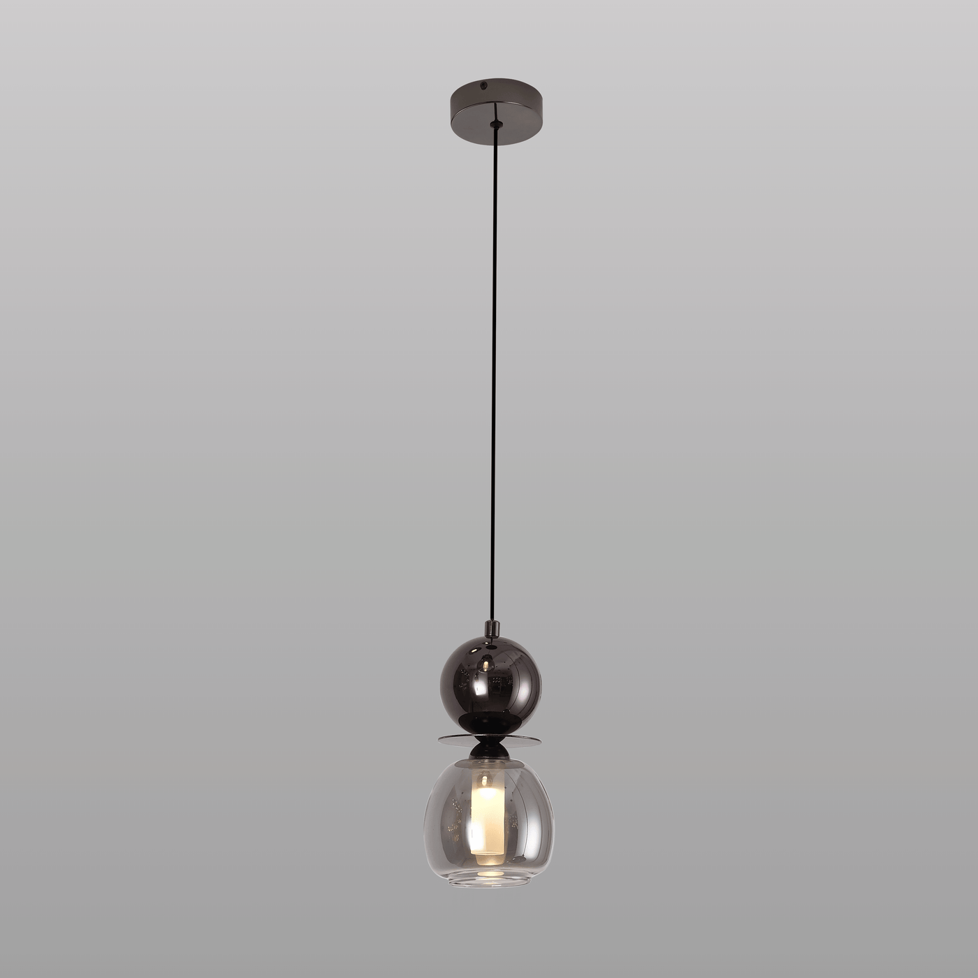 Wine & Dine Hanging Light 