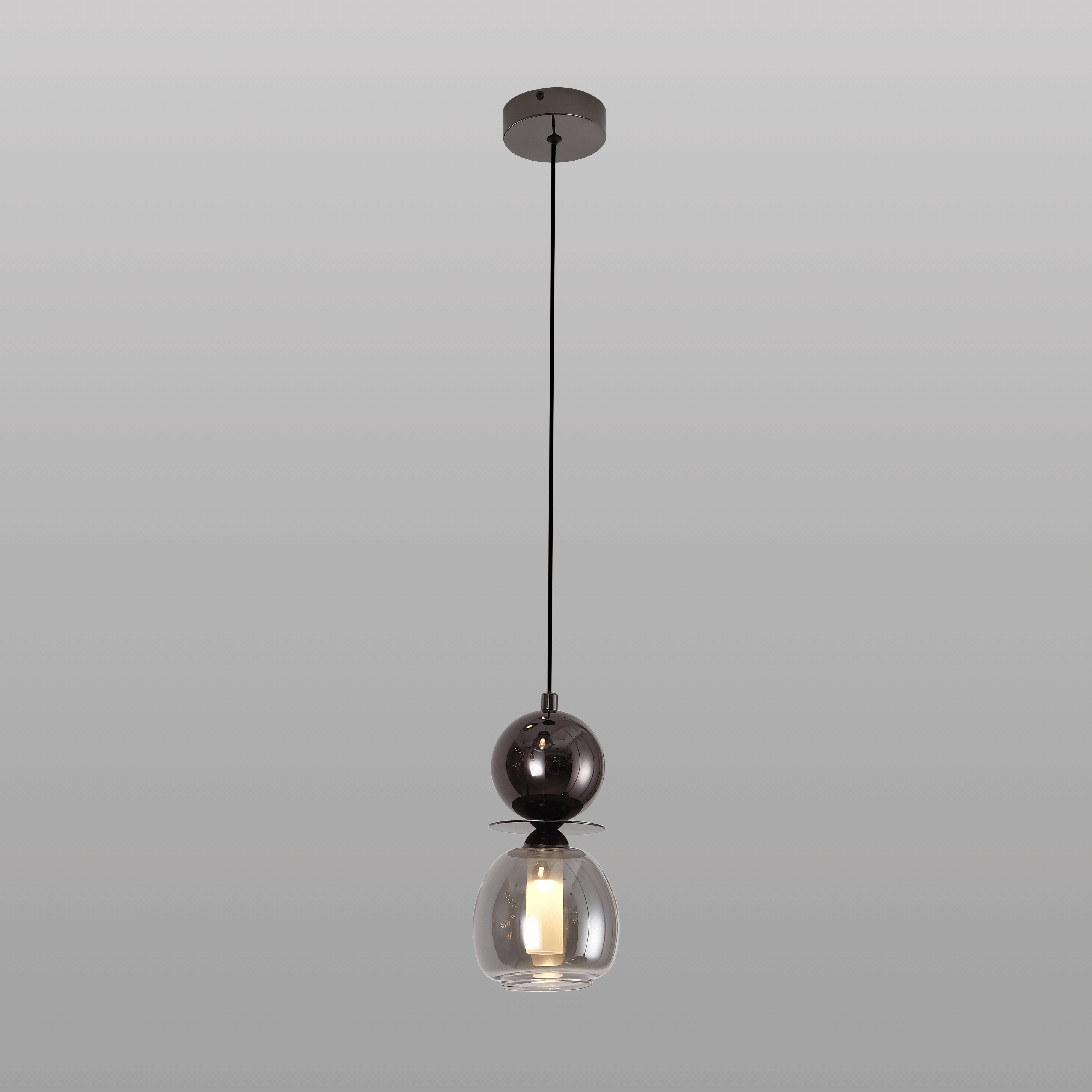 Wine & Dine Hanging Light 