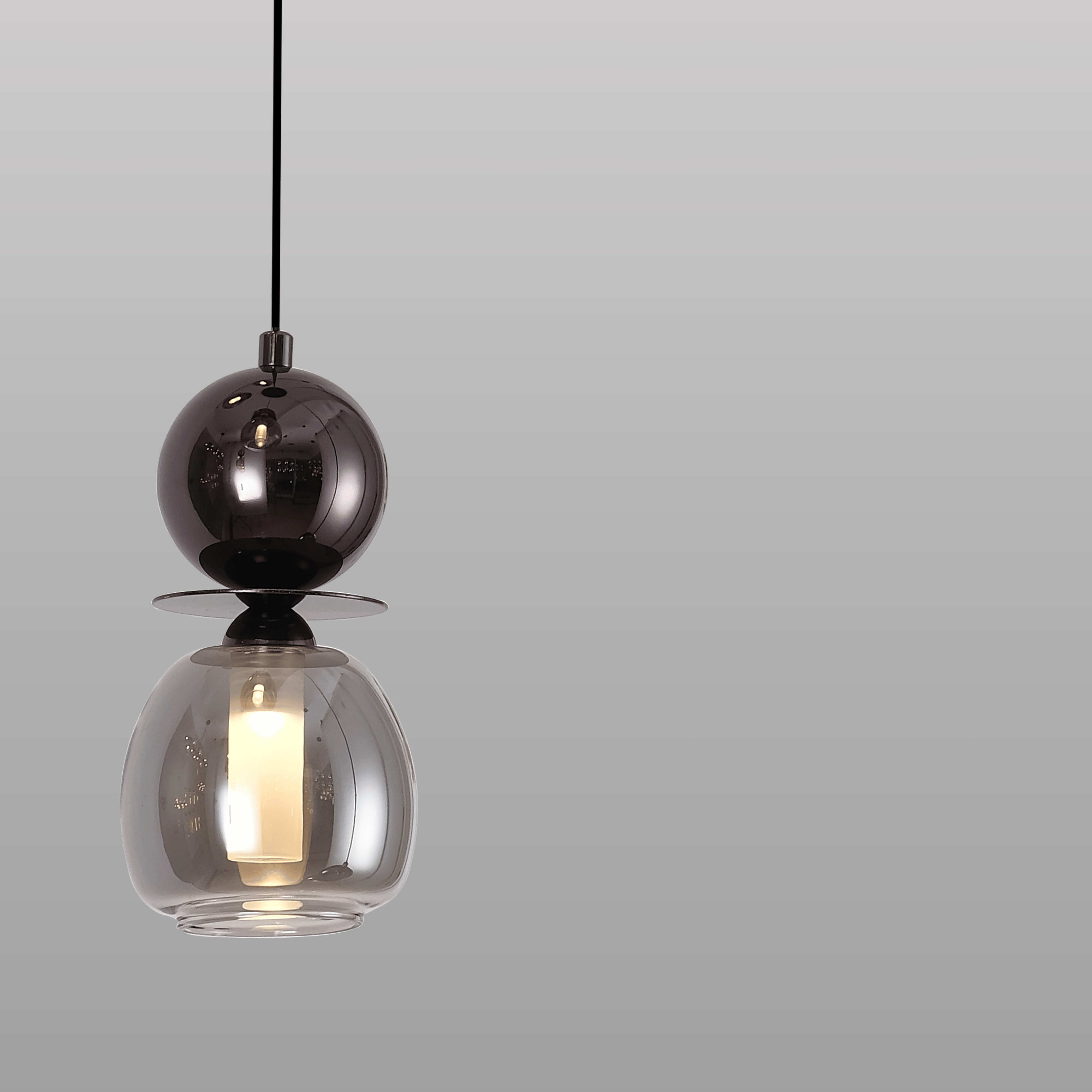 Wine & Dine Hanging Light 