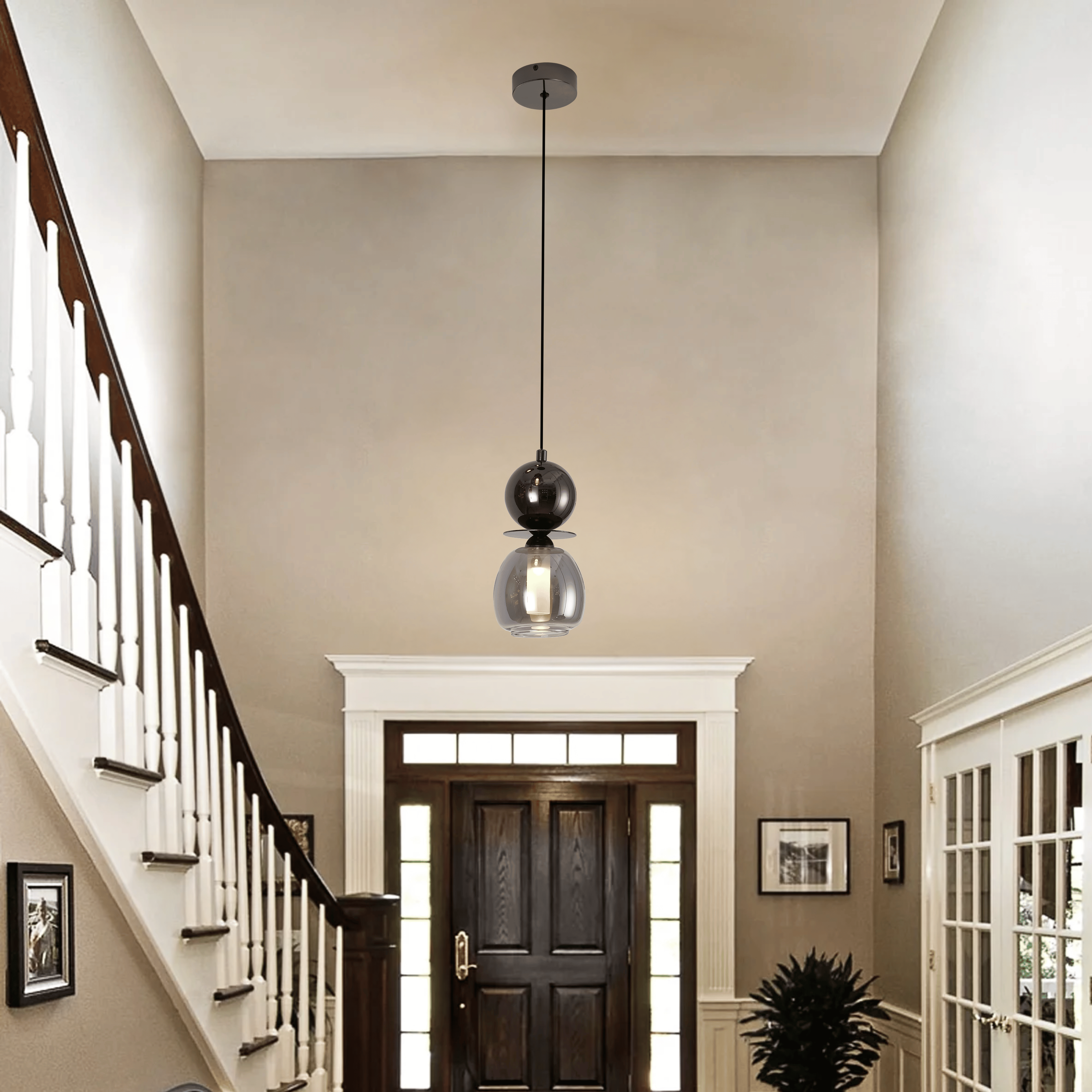 Wine & Dine Hanging Light 