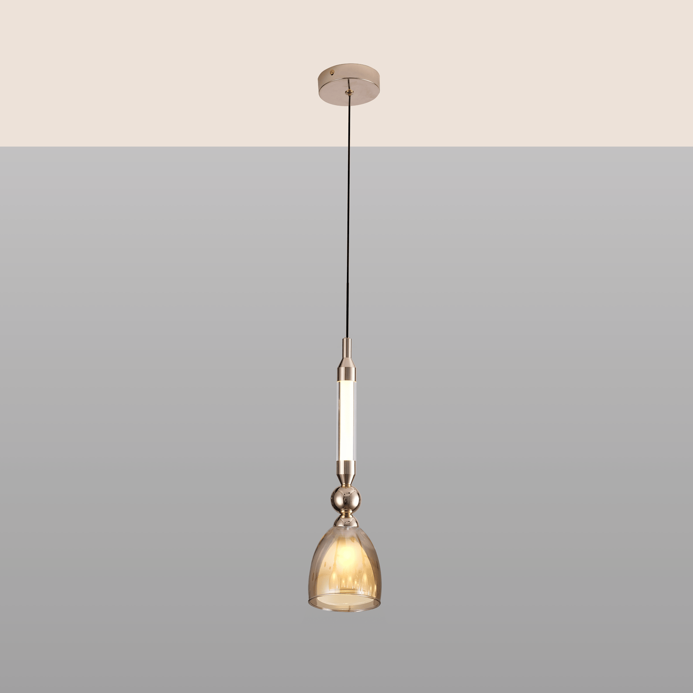 Gloaming Hanging Light