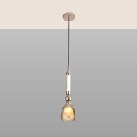 Gloaming Hanging Light