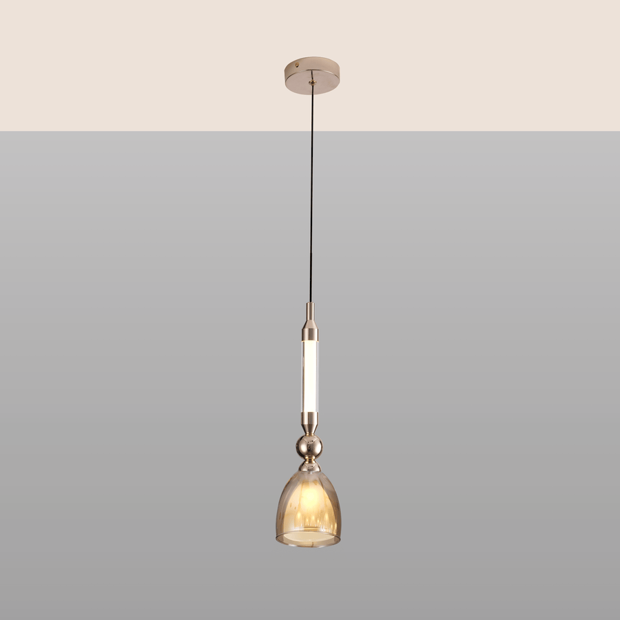 Gloaming Hanging Light