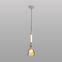 Gloaming Hanging Light