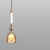 Gloaming Hanging Light