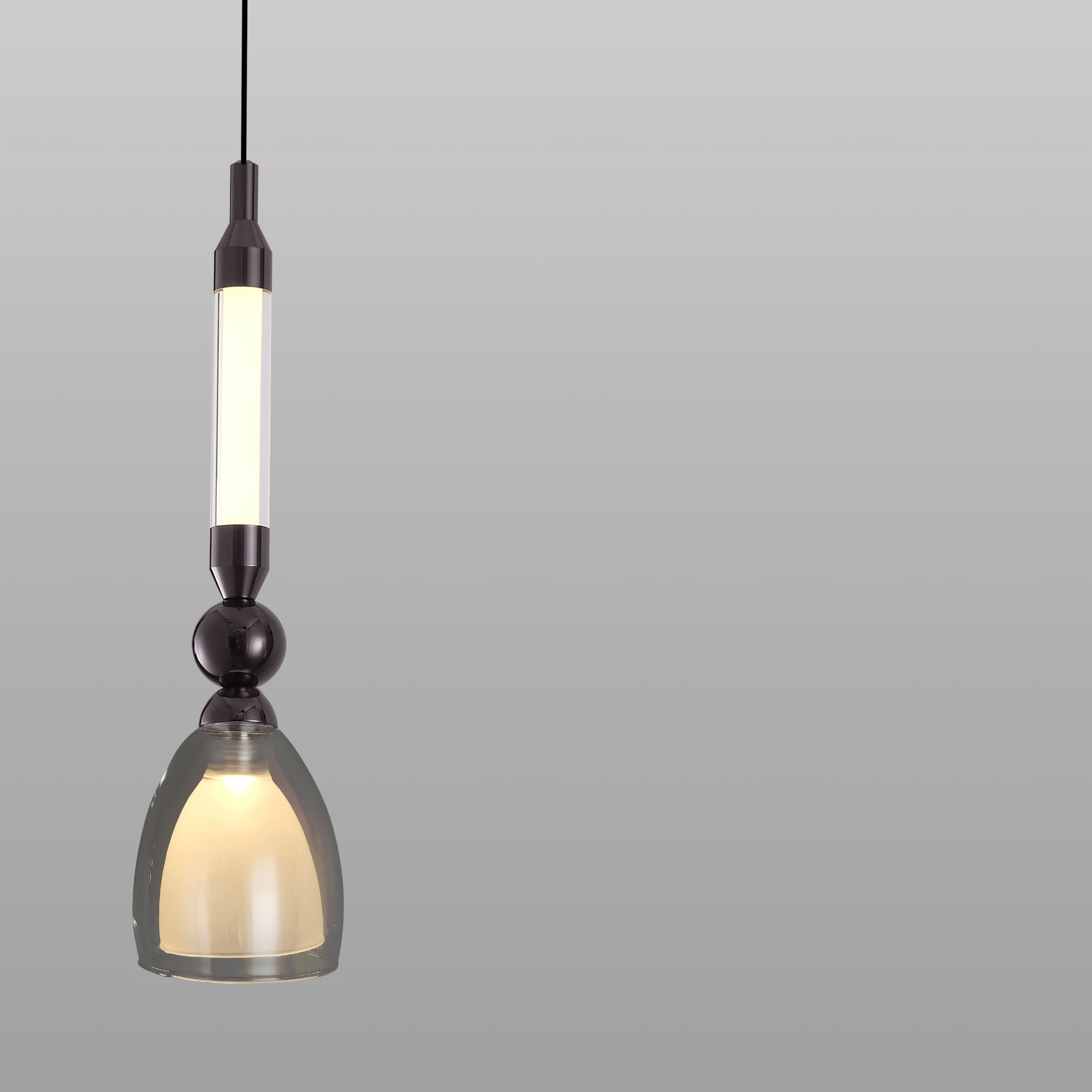 Gloaming Hanging Light