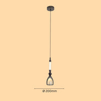 Gloaming Hanging Light