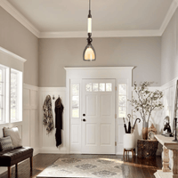 Gloaming Hanging Light