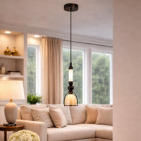 Gloaming Hanging Light