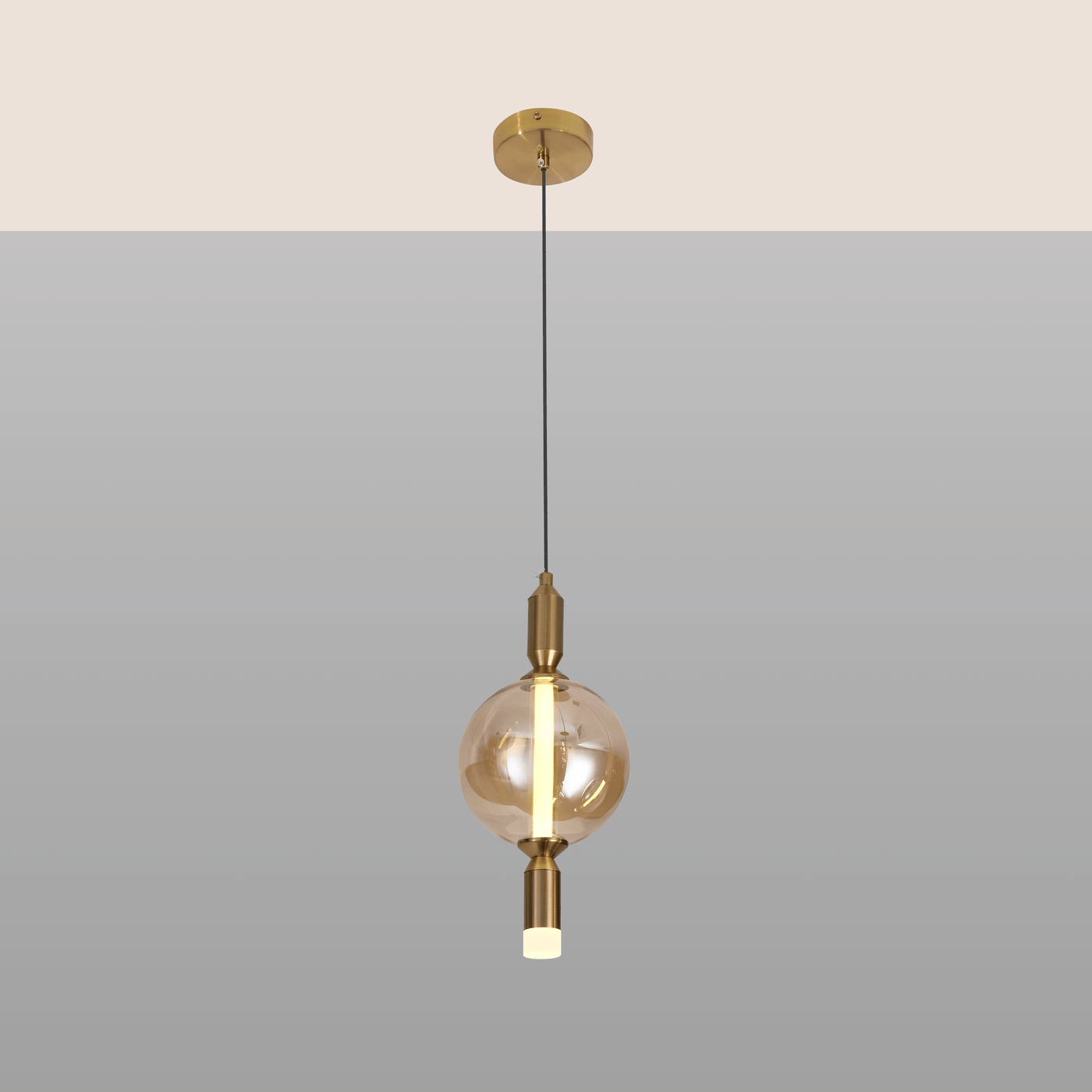 Axis Hanging Light