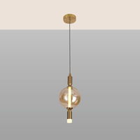 Axis Hanging Light