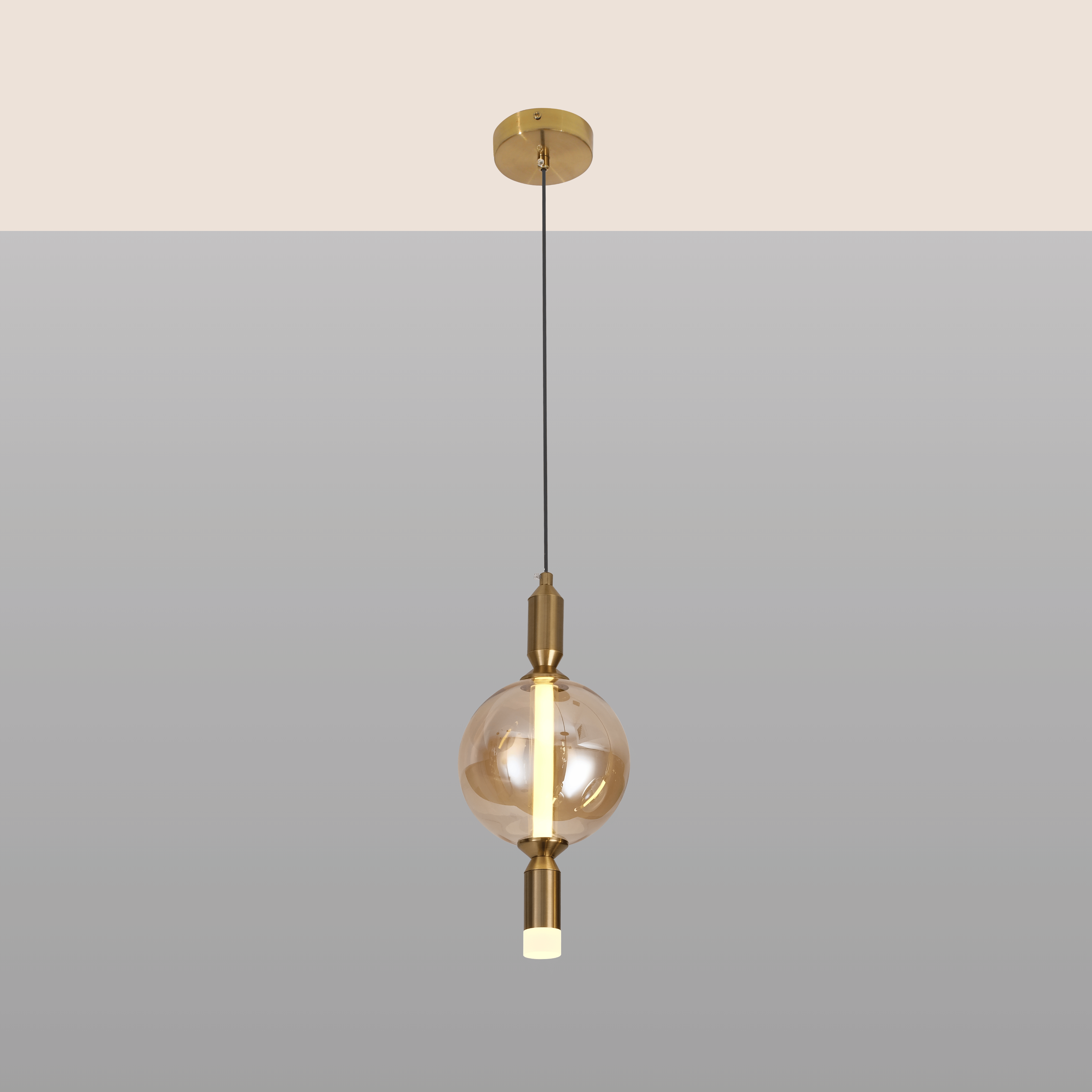 Axis Hanging Light
