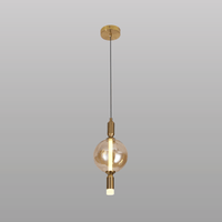 Axis Hanging Light