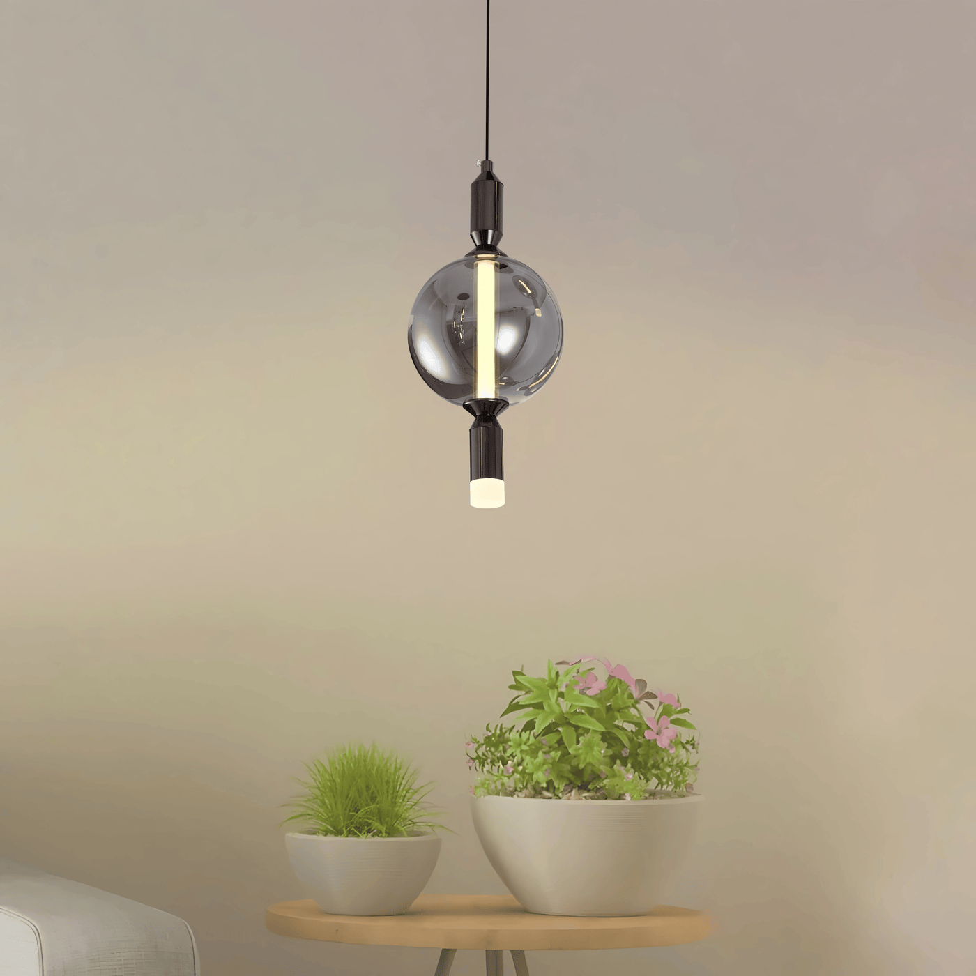 Axis Hanging Light