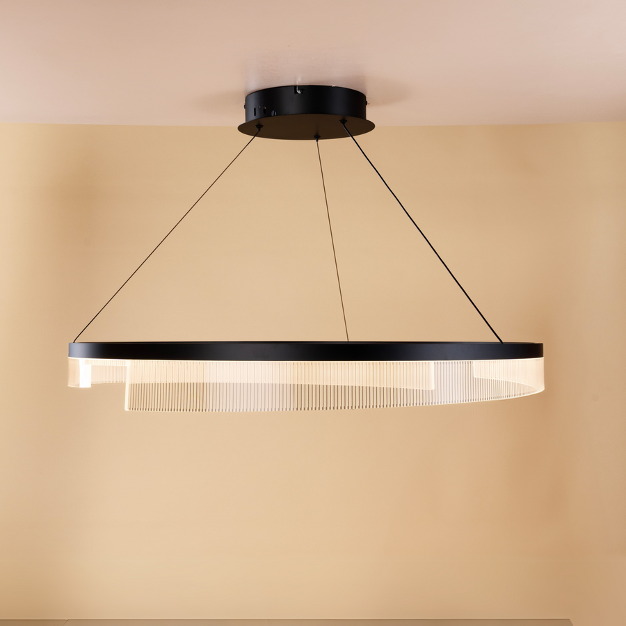 Rhapsody Ring Light