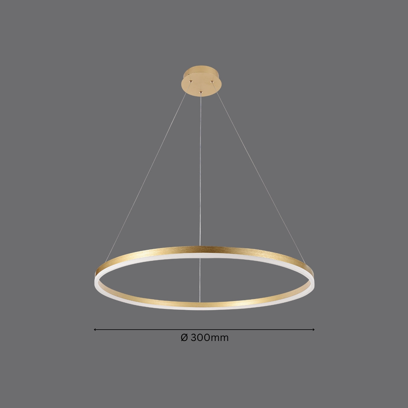 Lumière Ring Light