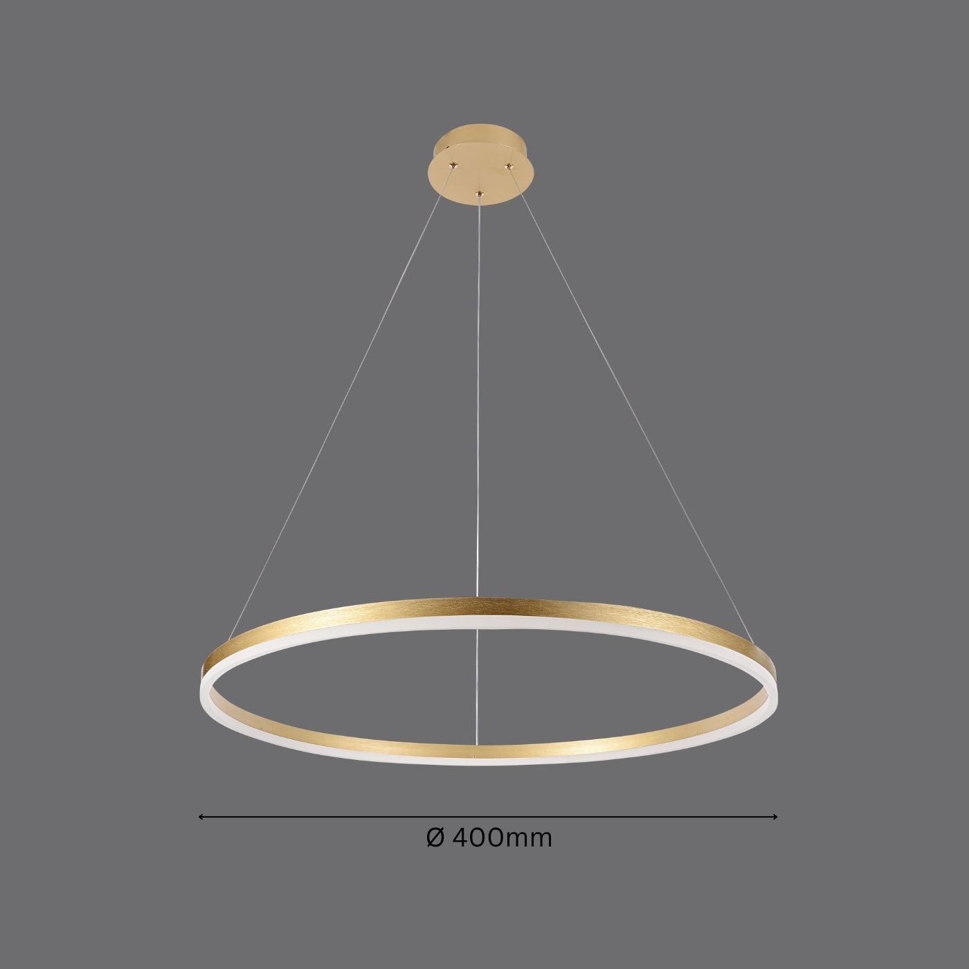 Lumière Ring Light