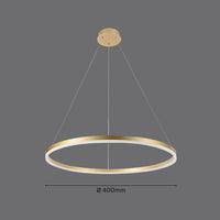 Lumière Ring Light