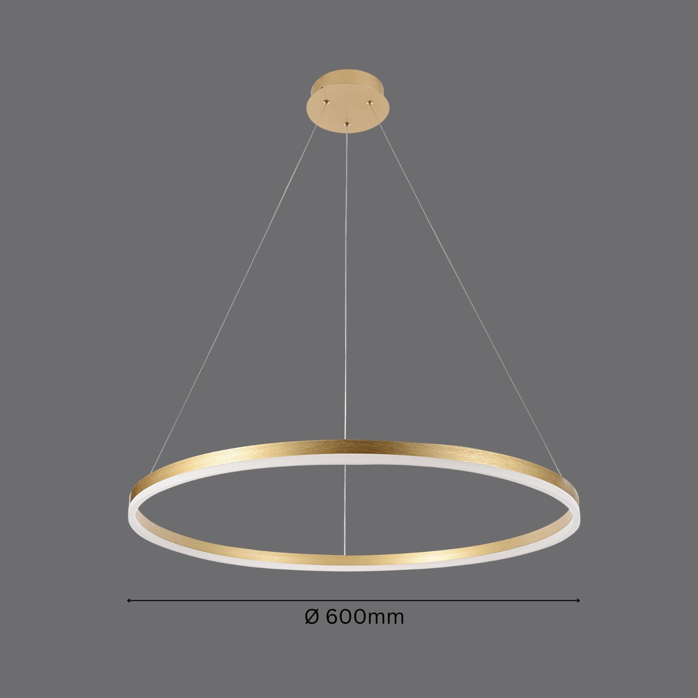 Lumière Ring Light