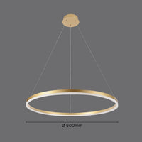 Lumière Ring Light