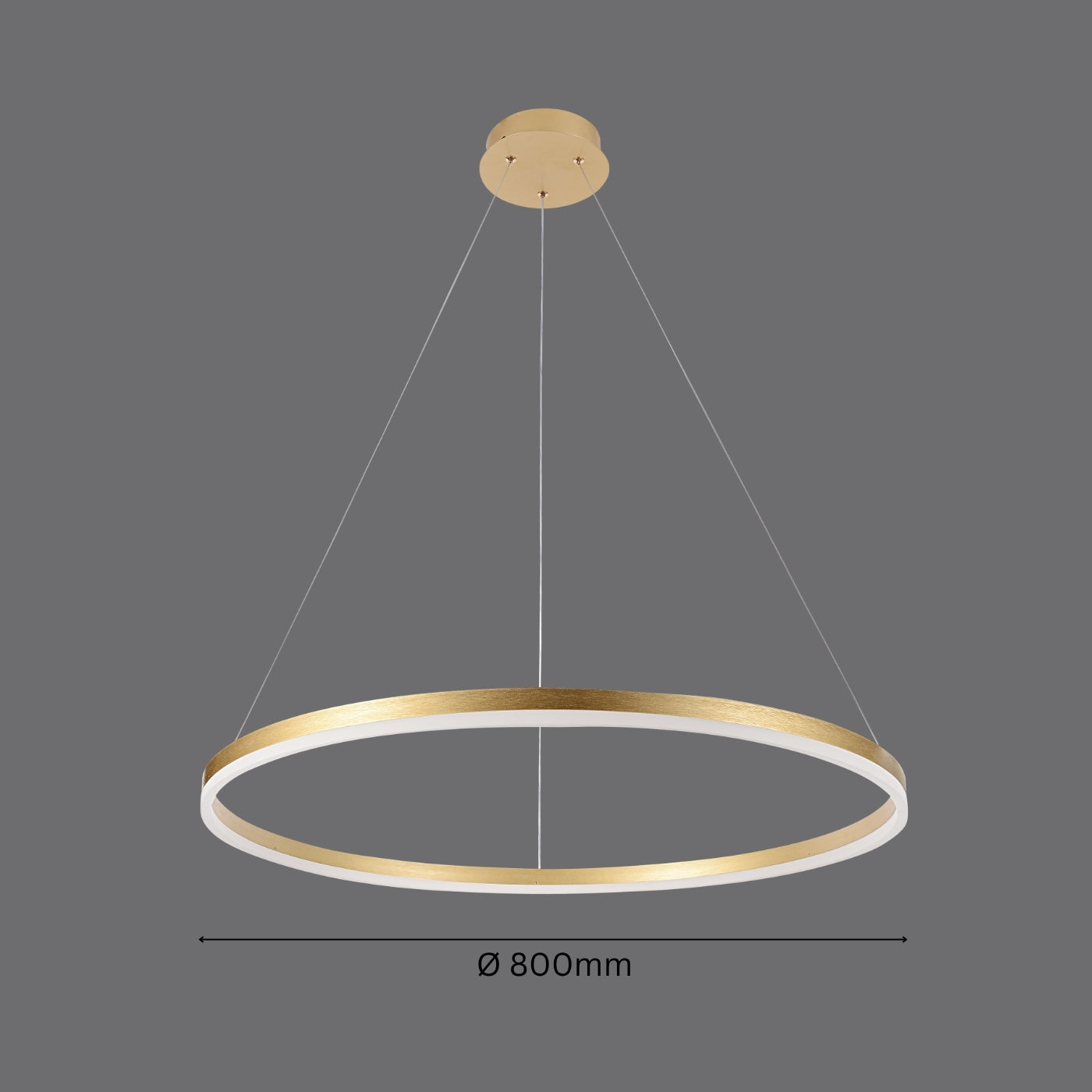 Lumière Ring Light