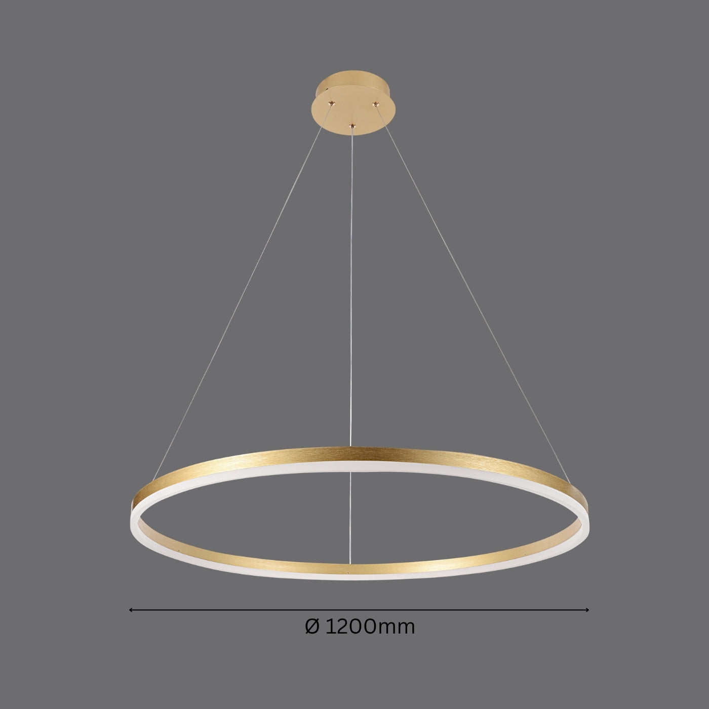 Lumière Ring Light