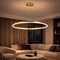 Lumière Ring Light
