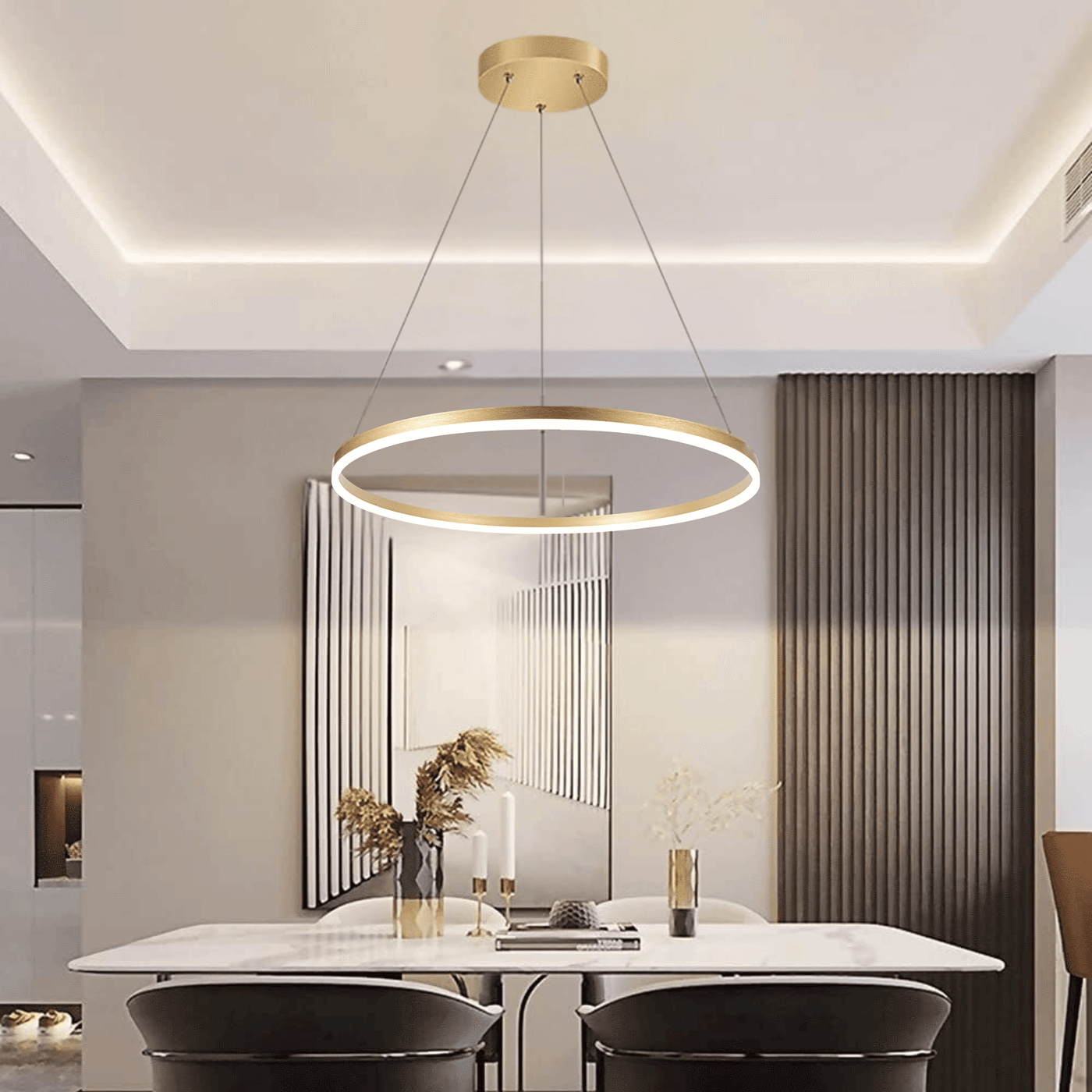 Lumière Ring Light