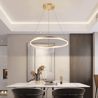 Lumière Ring Light