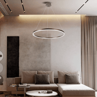 Lumière Ring Light