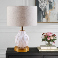 Amara Table Lamp - Teenbatti