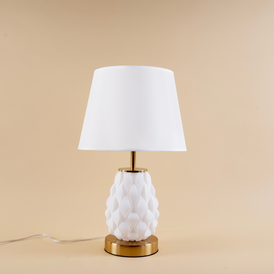 Amaya Table Lamp