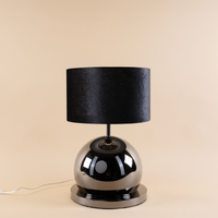 Celestial Spire Table Lamp - Teenbatti