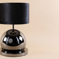 Celestial Spire Table Lamp - Teenbatti