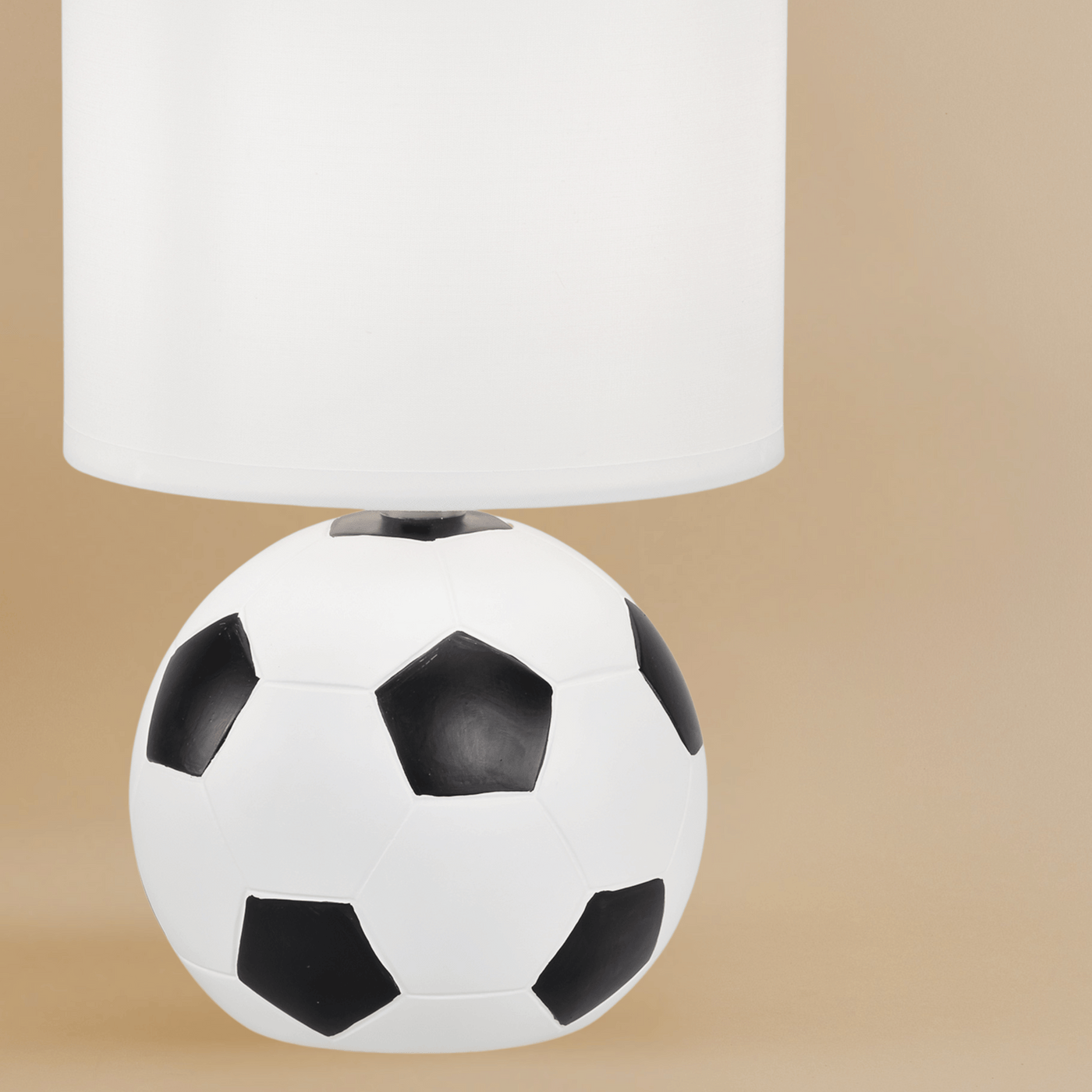Goal Getter Table Lamp - Teenbatti