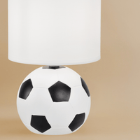 Goal Getter Table Lamp - Teenbatti