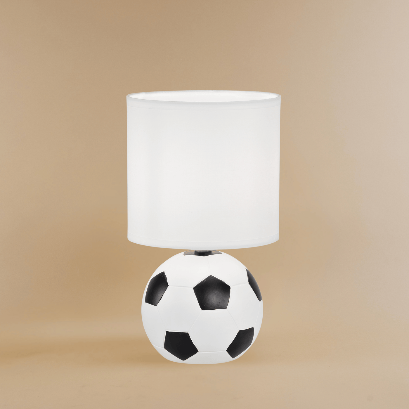 Goal Getter Table Lamp - Teenbatti
