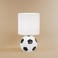 Goal Getter Table Lamp - Teenbatti