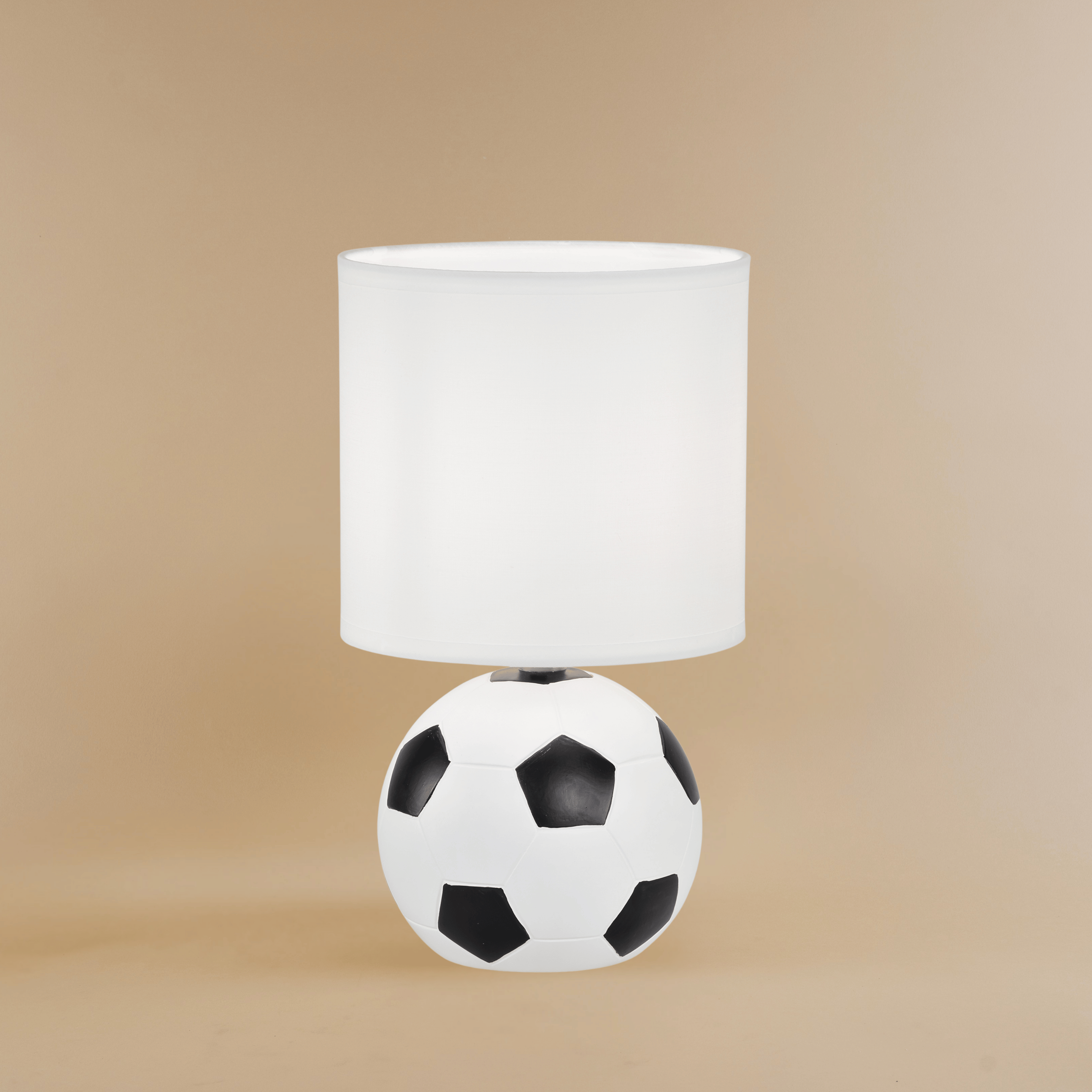 Goal Getter Table Lamp - Teenbatti