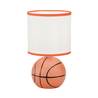 Basket Ball Table Lamp