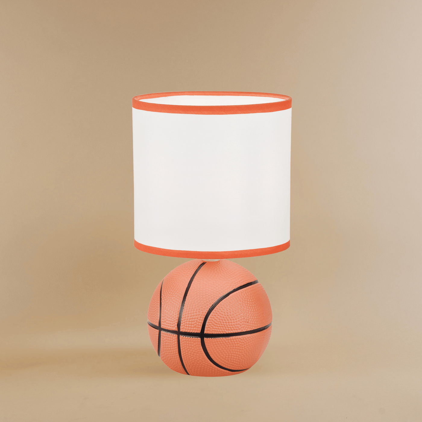 Basket Ball Table Lamp