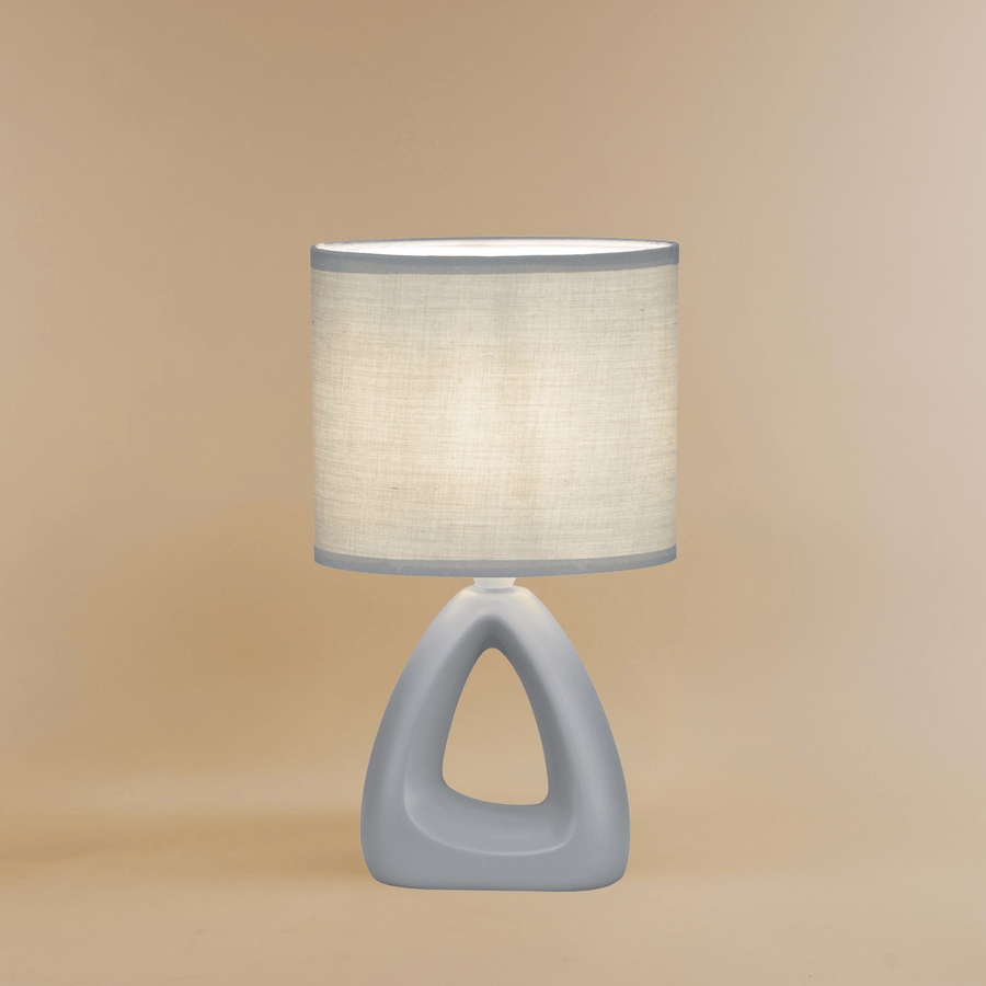 Aperture Table Lamp
